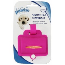 Pawise Waste Bag Silicone Dispenser